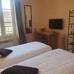 Du Fin Chapon - Dordogne Hotel 2*