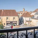 Hotel Du Fin Chapon - Dordogne 2*
