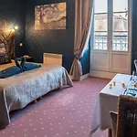 Hotel Du Fin Chapon - Dordogne