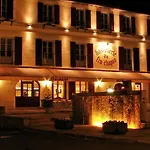 Du Fin Chapon - Dordogne Hotel Excideuil