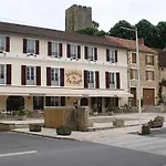 Hotel Du Fin Chapon - Dordogne 2*