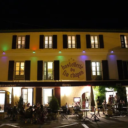 Du Fin Chapon - Dordogne 2* Excideuil