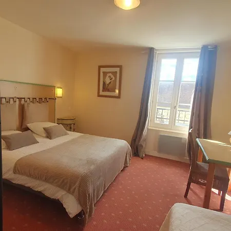 Du Fin Chapon - Dordogne 2* Excideuil
