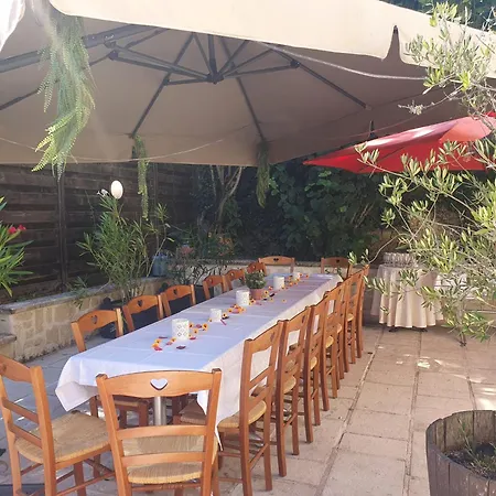 Du Fin Chapon - Dordogne Hotel