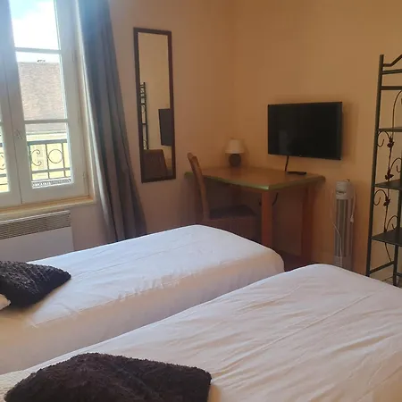 Du Fin Chapon - Dordogne Отель 2*