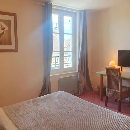 Du Fin Chapon - Dordogne Hotel Excideuil