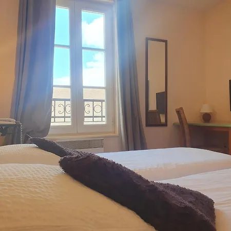 Du Fin Chapon - Dordogne Отель