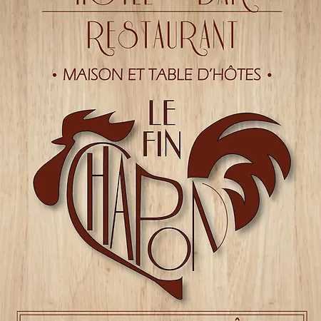 Du Fin Chapon - Dordogne Excideuil
