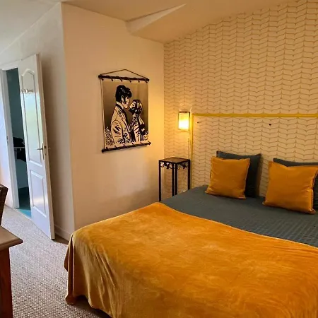 Hotel Du Fin Chapon - Dordogne 2*