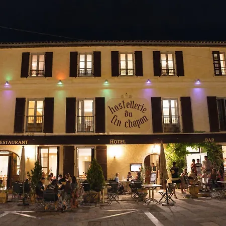 Hotel Du Fin Chapon - Dordogne 2*