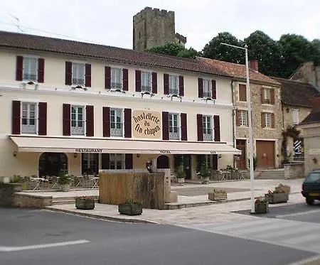 Hotel Du Fin Chapon - Dordogne 2*