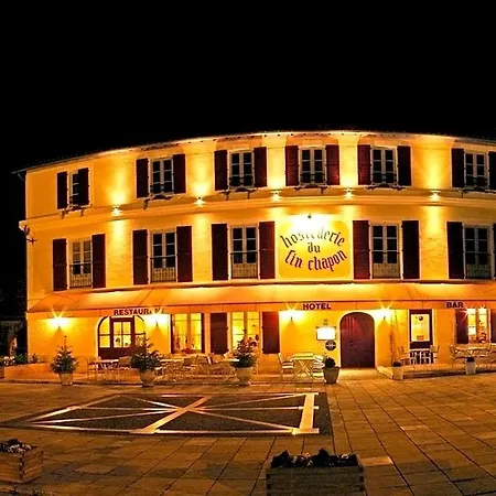 Du Fin Chapon - Dordogne 2*