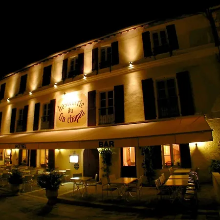 Du Fin Chapon - Dordogne Hotel