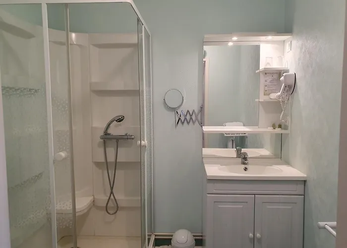 Hotel Du Fin Chapon - Dordogne 2*