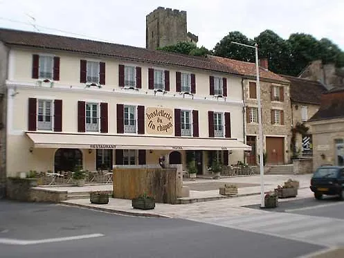 Hotel Du Fin Chapon - Dordogne 2*